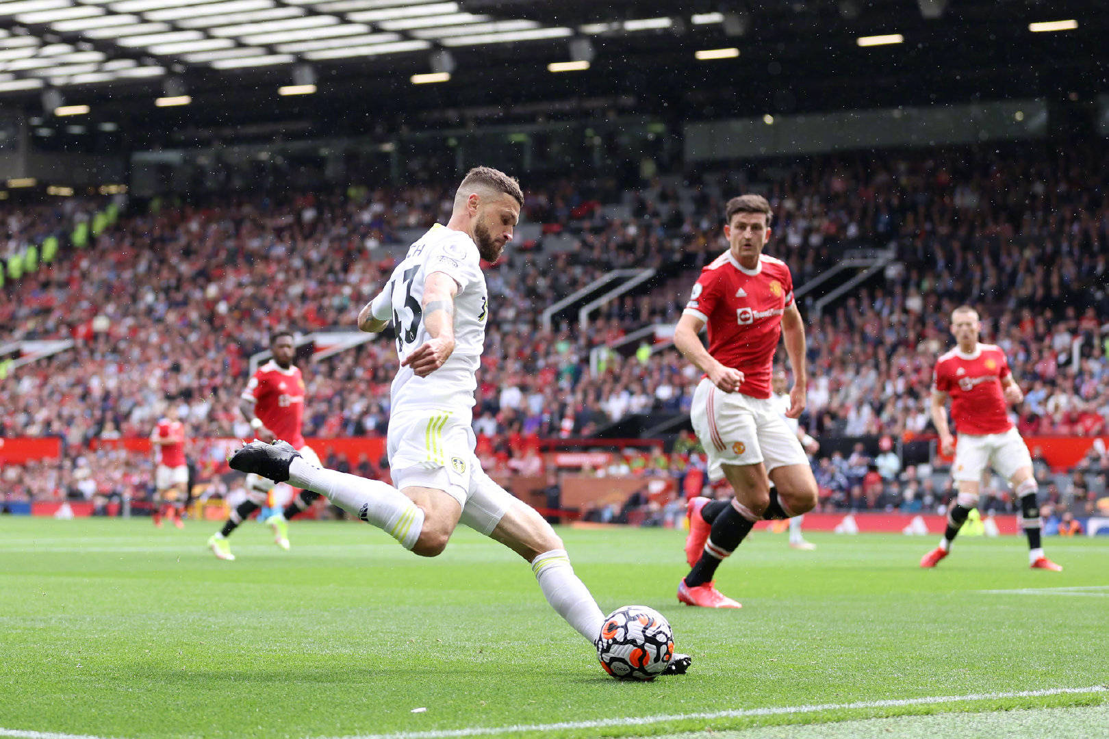 定的挑战 定的挑战