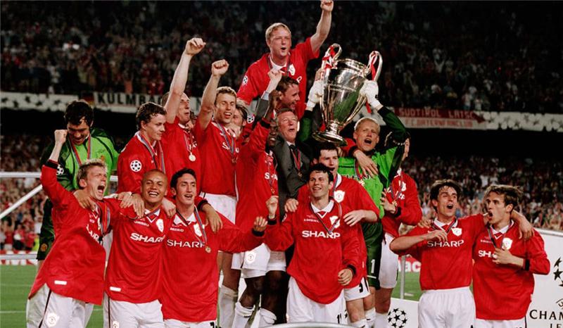 未来展望 未来展望