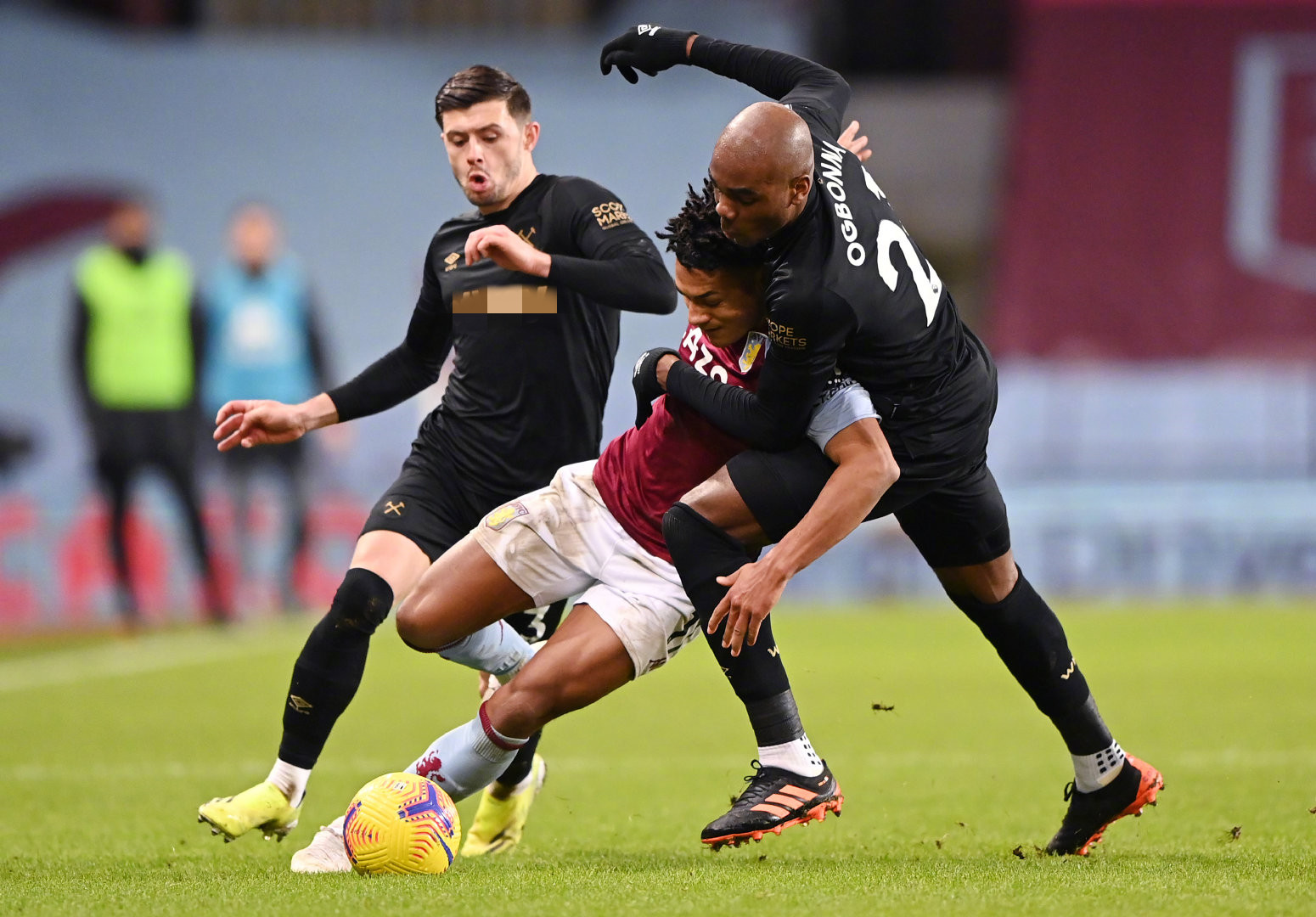 肯纳德作为 肯纳德作为