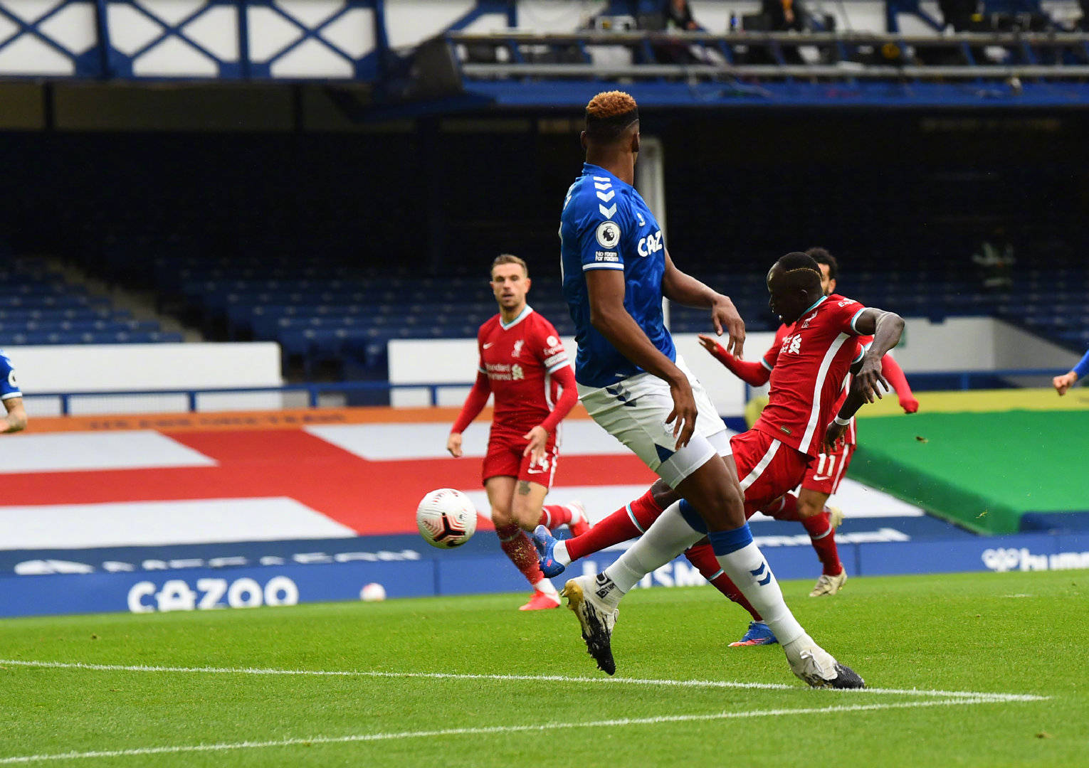 响及可能的 响及可能的